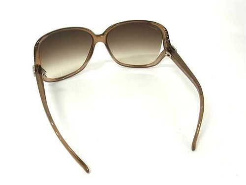 GUCCI GG3500/S 25WJD Enclavamiento G Corazón Gafas Gafas Gafas Damas Clea - Imagen 2 de 5
