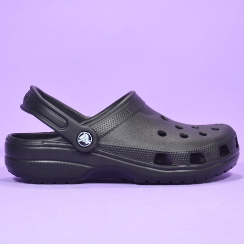 Kids Adults Classic Sandal Clogs Lightweight Beach Slip Shoes Slipper Summer - Picture 13 of 27
