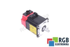 A06B-0115-B103#0100 FANUC - Reconditionné - Garantie 12 mois