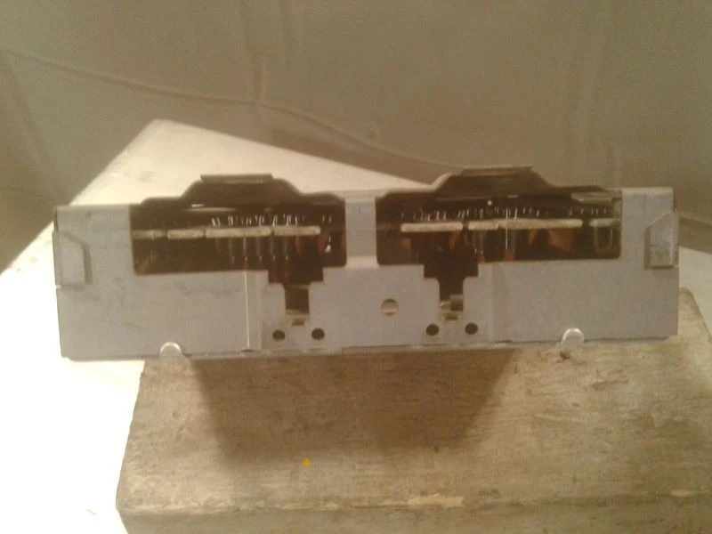 Módulo de control electrónico ECM del motor 6-231 3,8 L compatible con 80-81 REGAL 649434 Foto 2 de 3