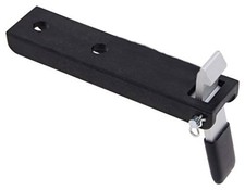 RealTruck | 1117424 | Latch Kit