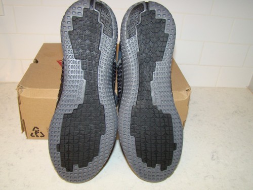 NIB Reebok Print Work ULTK Size 10.5 Men's Athletic Work Shoe Composite Toe - Picture 7 of 9