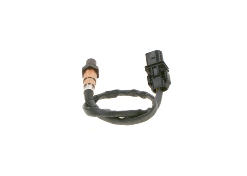 LAMBDA SENSOR 0 258 017 049 FOR BMW 3/E91/E90/Convertible/E92/6/E6 N43B20 2.0L - Picture 5 of 13