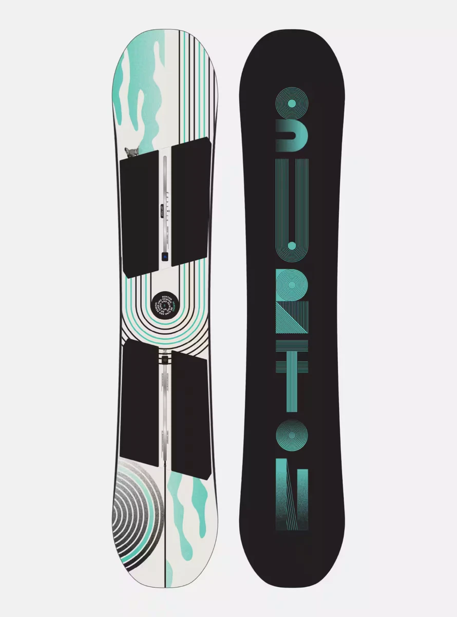 Burton 5-Medium Snowboards for sale | eBay