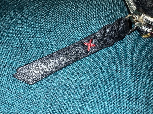 Sakroots Zip Around Wallet Floral Multicolored Peace Pattern EXCELLENT - Picture 11 of 11