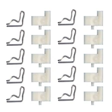 10Pcs Durable Recoil Starter Pawl Kit Replacement For Stihl TS420 TS410 TS400