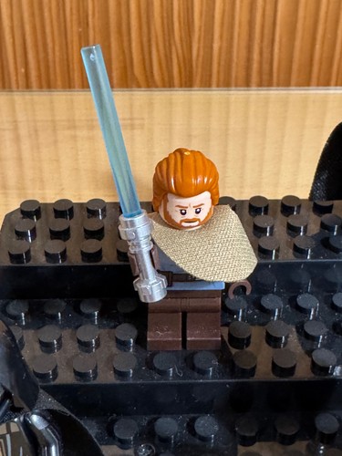 LEGO Star Wars: Jedi & Sith Minifiguren Konvolut – 6 Stück: Ashoka Vader Maul... - Bild 8 von 24