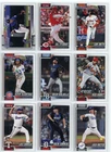 2026 Topps Series 2 - Base - #351-525 - You Pick/Choose - Complete Your Set