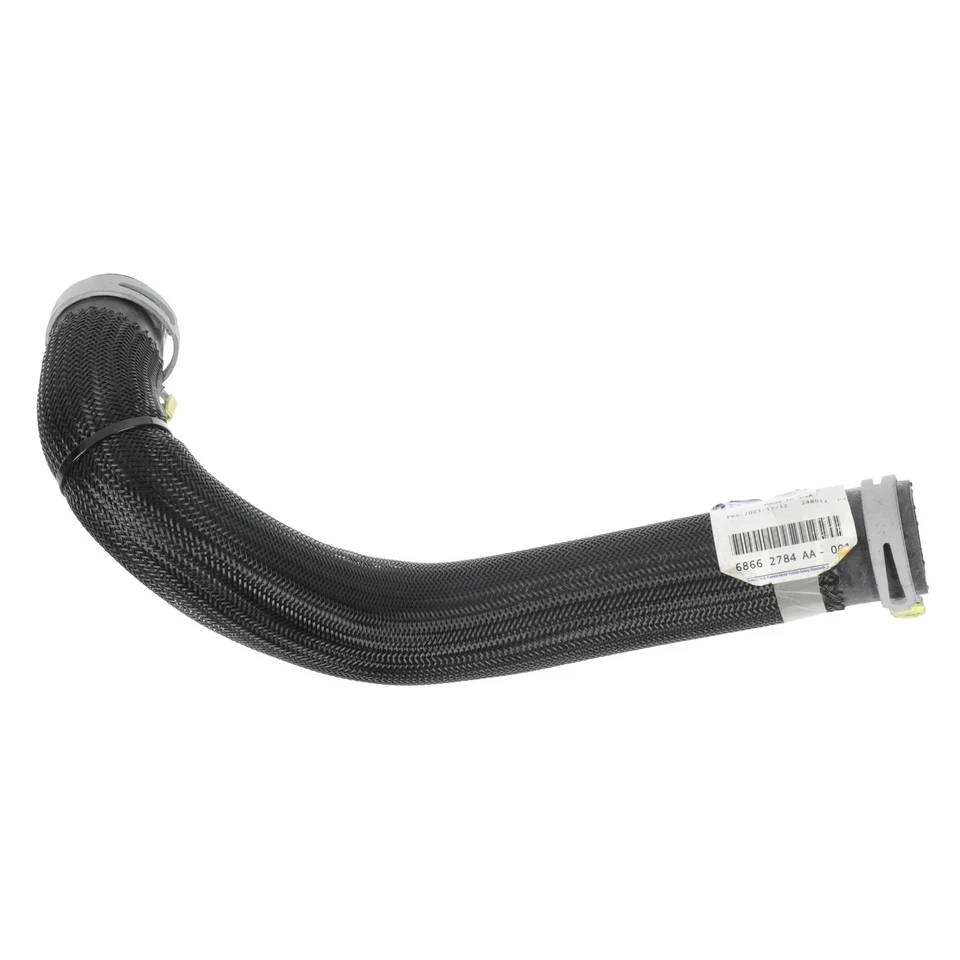2015-2023 DODGE CHARGER CHALLENGER RADIATOR INLET HOSE GENUINE MOPAR 68662784AA - Image 2 of 4