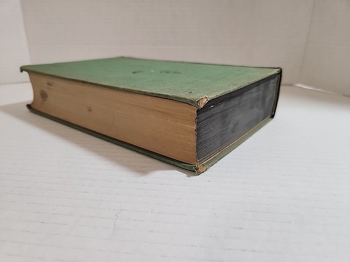 Types of World Literature 1930 Houston and Smith Hardback - Picture 4 of 8