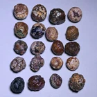 100% Natural Gobi Agate Eyes Agate Stone Collection Specimen