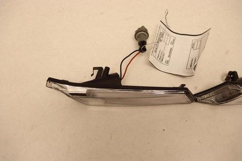 2011-2016 BMW 550I F10 LEFT & RIGHT FENDER MARKET LIGHT LAMP LED AFTERMARKET - Picture 4 of 9