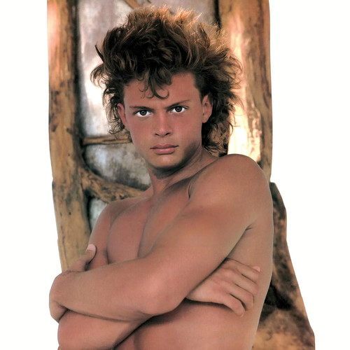 Luis Miguel - Busca Una Mujer (LP) - Picture 1 of 1