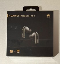 Huawei Freebuds Pro 4 - NEW AND SEALED