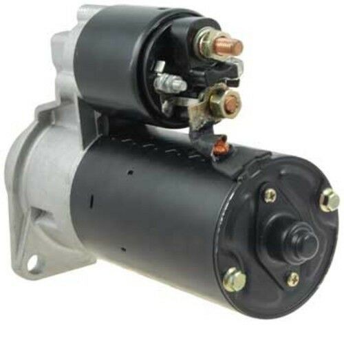 WAI 17140N Starter Motor For 82-93 BMW 325 325e 325es 325i 325is 325iX 525i 528e - Picture 1 of 6