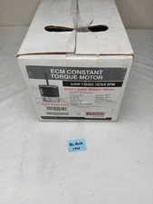 Totaline P257-FLEX1371 Direct Drive Blower Motor 3/4HP 115VAC 1075/5RPM