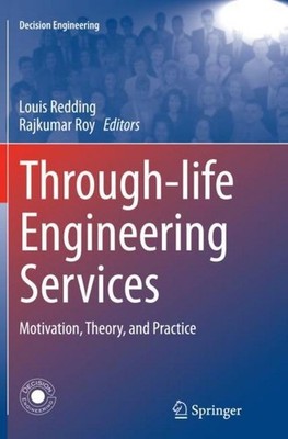 Through-life Engineering Services Louis Redding