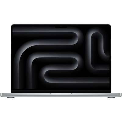 Apple MacBook Pro 14'' M4 Max 16-Core CPU 40-Core GPU 64GB 1TB Silver