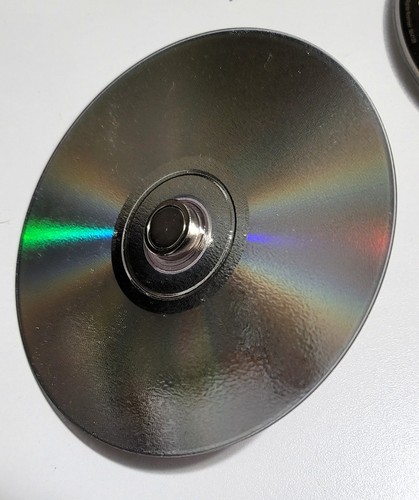 Upcycled Movie DVD's/Music CD's w/Magnetic Hooks PICK AND CHOOSE, FREE SHIPPING - Picture 19 of 148