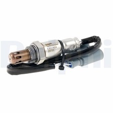 FITS FORD KA 1.2 OXYGEN SENSOR ES21424-12B1 DELPHI