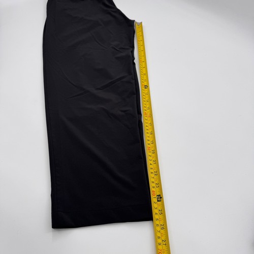 Vuori Villa Ankle Damenhose - Schwarz, Größe S - Bild 13 von 13