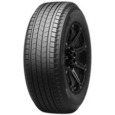 265/60R18 Michelin Primacy LTX 110H SL Black Wall Tire