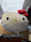 Hello Kitty Pillow