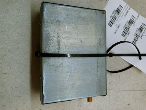 2007 SATURN OUTLOOK SATELLITE XM RECEIVER RADIO MODULE OEM USED 28043359 - Picture 2 of 4