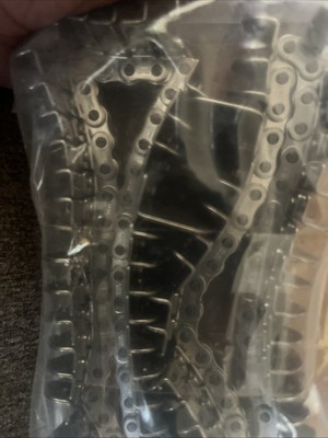 Linking Chain 28 Pitch 10.50 Cell Length ''L'' Series New Open Box -Free Shipping