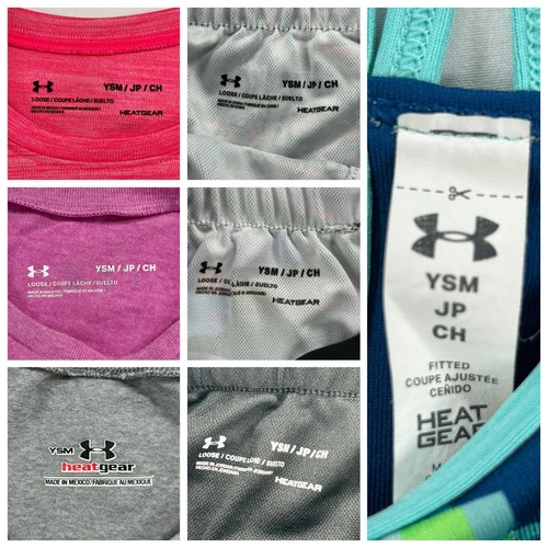 Nike Girls Outfits Lot - Size Youth Small - Picture 2 of 9