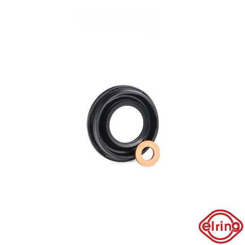 ELRING 875.760 INJECTOR SEAL RING SET RELAY BOXER DUCATO TRANSIT 2.2 2.4 A4376 - Picture 1 of 8