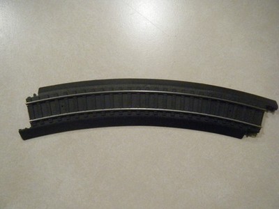 Life-Like Trains Power-Loc HO Gauge Curved Track #RM  583157 - 10 Pieces