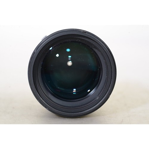 Sigma Ex Dg 85mm F/1.4 HSM Teleobjetivo para Nikon - 1,4/85 HSM Dg Lente - Imagen 7 de 7