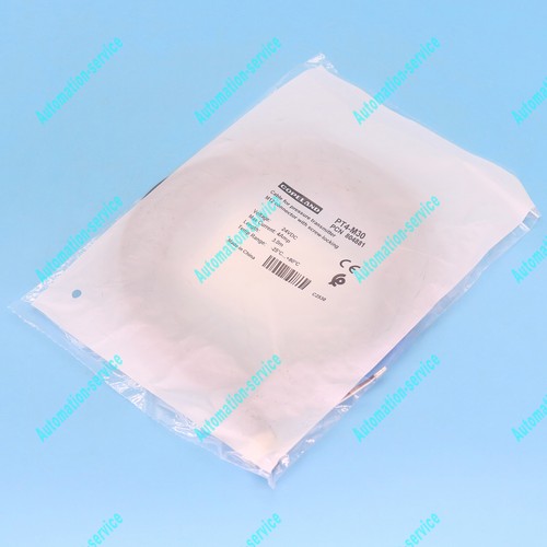 1PC NEW IN BOX EMERSON Sensor cables 3M PT4-M30 804804 Free SHIP - Picture 4 of 5