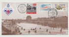 6/6/1994 UK GB FDC - D-Day 50th Anniversary - CoverCraft - Southsea Special #1