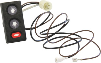 Trim Switch control Panel for Volvo Penta SX SP-E SP-C1 DPX DP-G DP-E DP-C DP-D1
