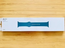 Apple Watch 42mm Dark Teal Sport Band MQUX2ZM/A