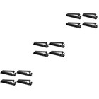  3 Count Kabelhalter Schreibtisch Aufbewahrung Organizer Selbstklebender