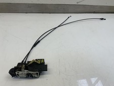 Türschloss hinten rechts Mercedes Benz ML 320 W163 1637302235 Türschloss hinten rechts Mercedes Benz ML 320 W163 1637302235