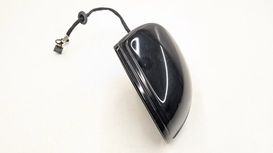 ESPEJO RETROVISOR RETROVISOR ELÉCTRICO PLEGABLE CÁMARA PUNTO CIEGO LADO DERECHO DEL CONDUCTOR 2016 VOLVO S90 Foto 3 de 4