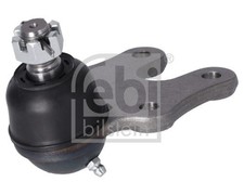 FEBI BILSTEIN Traggelenk Führungsgelenk 41353 für F8 ROCKY F7 DAIHATSU Hard Top