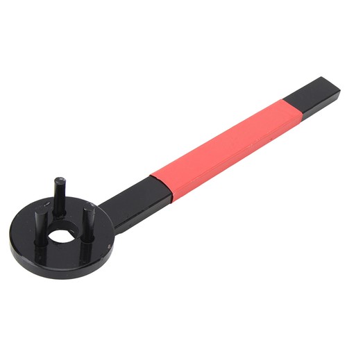 ༝AC Compressor Clutch Removal Tool AC Repair Tool For 6SEU Compressor - Picture 2 of 12