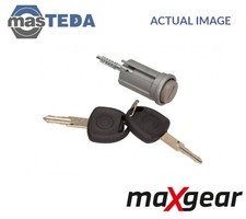 28-0239 LOCK CYLINDER IGNITION LOCK MAXGEAR FOR VAUXHALL ASTRA IV,ASTRA III