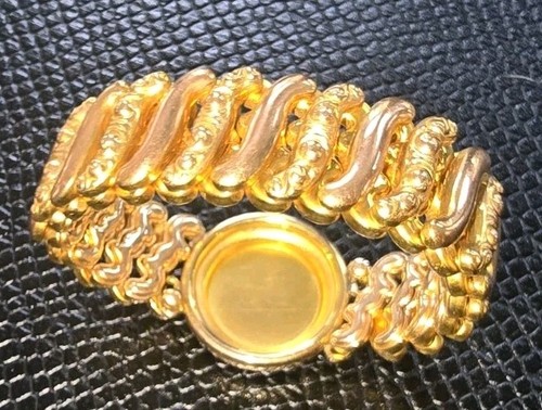 Briggs erweiterbares Armband "The Carmen" mit Original Box D.F. Briggs Co ungetragen? - Bild 12 von 17
