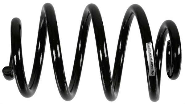 Sachs Fahrwerksfeder 994 781 Passend FüR Nissan-image