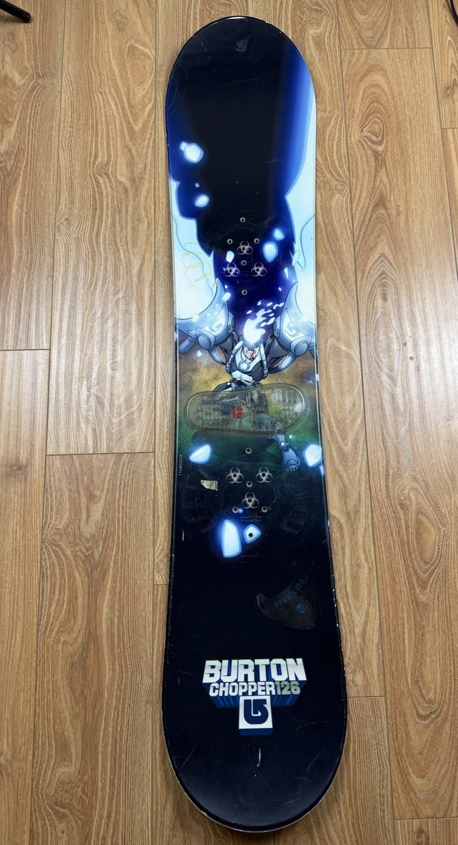 Burton Chopper for sale | eBay