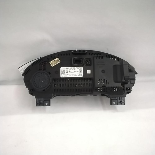 2021 AUDI SQ5 Speedometer MPH and KPH, ID 8W5920790L OEM - Picture 3 of 6