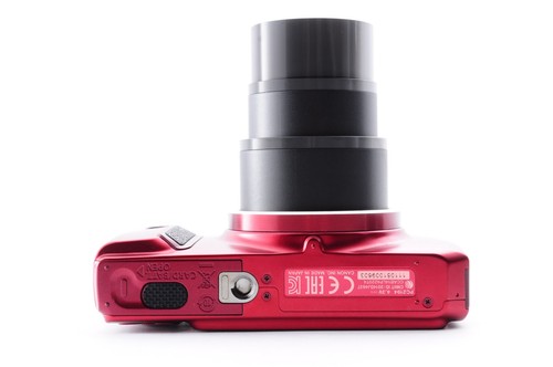 Canon PowerShot SX710 HS Red Exc+5 Digital Camera 20.3MP Y3405 - Picture 7 of 21