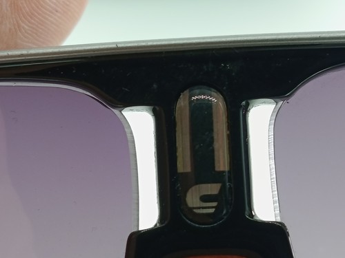 Carrera Vintage Sunglasses Optyl Austria Mod Champion /M - Picture 11 of 15