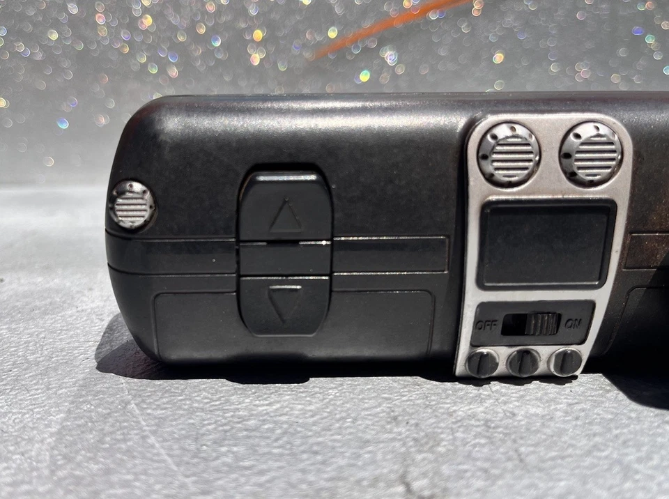 Maisto Tech RHD Controller RC 49MHz Console Car Truck 4x4 - Image 4 of 4